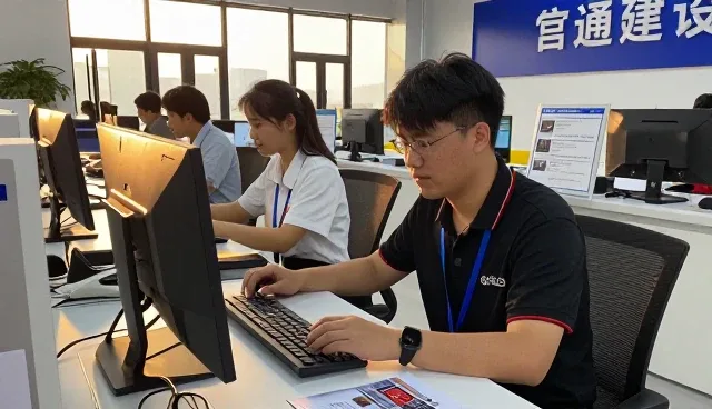 海口龙华雪安露网络科技工作室探索网络新方向，布局网络领域