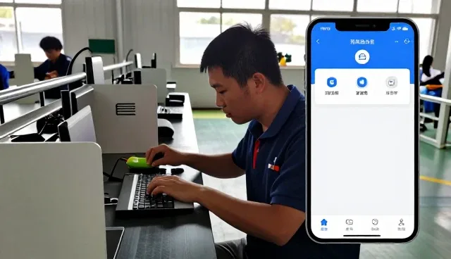 市政工程需求推动电商运营优化升级