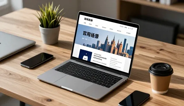 官网建设中应用场景的优化与维护要点